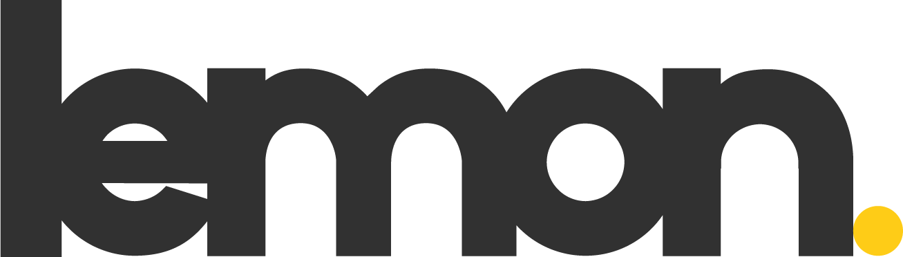 Lemon Design Co logo